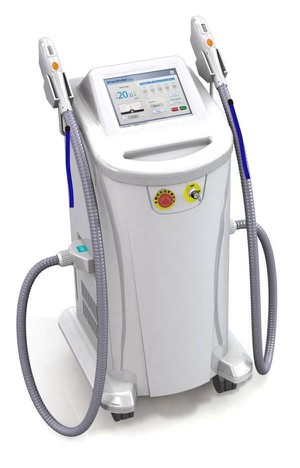 IPL Treatment Skin Beauty Machine