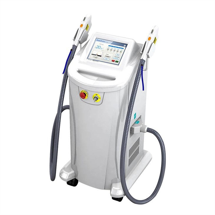 IPL Vascular Removal Skin Rejuvanation And Hair Removal Best Device