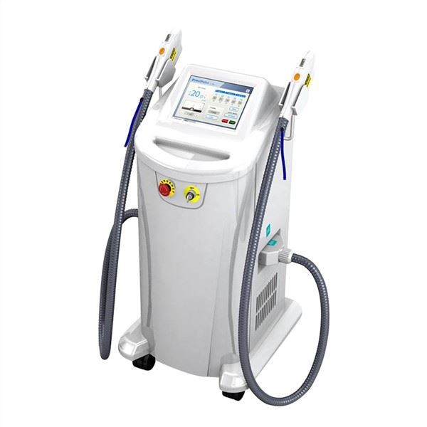 IPL Vascular Removal Skin Rejuvanation And Hair Removal Best Device