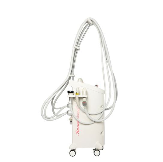 KUMA Body ShapeX Weight Loss Slimming Vacuum Roller Massage