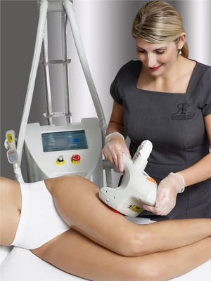 Kuma Shape Cellulite Removal Treatment