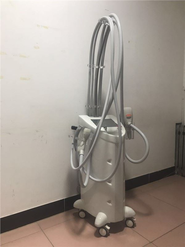 Kuma Shape X Body Shaping Machine