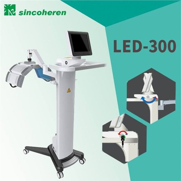 LED Whitening And Removing Acne