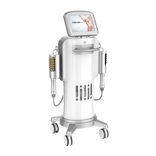 Lymphatic Drainage Endoroller Max Therapy Machine