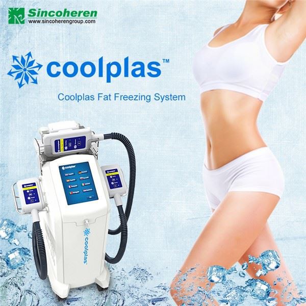 Machine 2021 Cool Plas Weight Loss