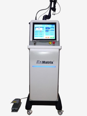 Medical Machine Beauty Salon