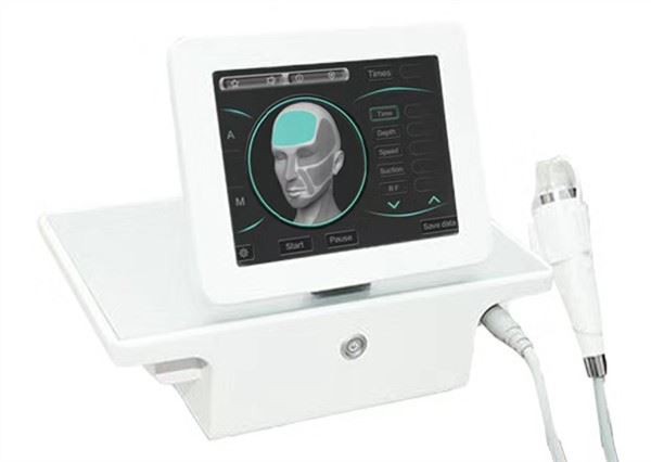 Micro Needling Rf Machine Factional Rf