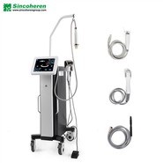 Microneedle Needling Wrinkle Removal Machine