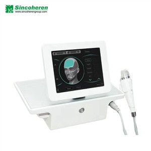 Microneedling Microneedle RF Wrinkle Acne Removal Machine