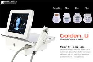 Multi-Function MTS Equipment