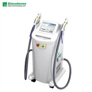 Multifunctional Machine Painless Hair Tattoo Removal