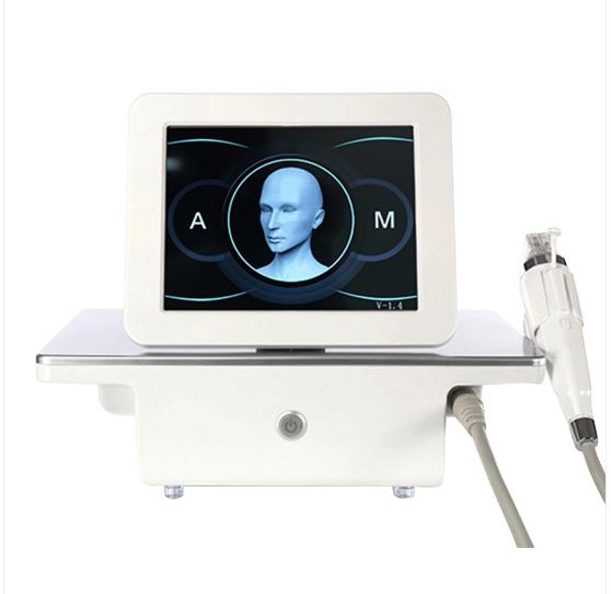 Multifunctional Machine Portable