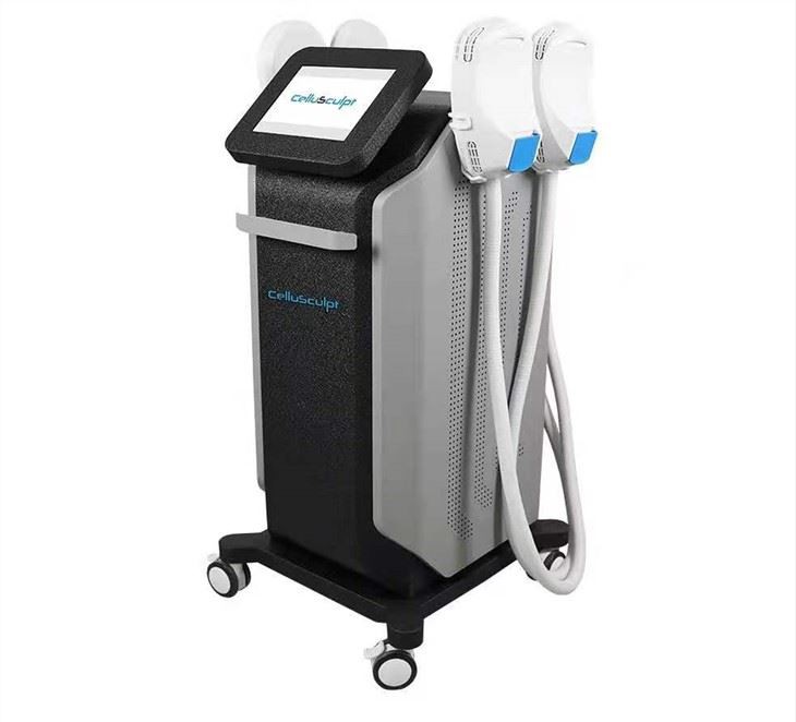 Muscle Building Fat Loss Machine Ems Sculpt