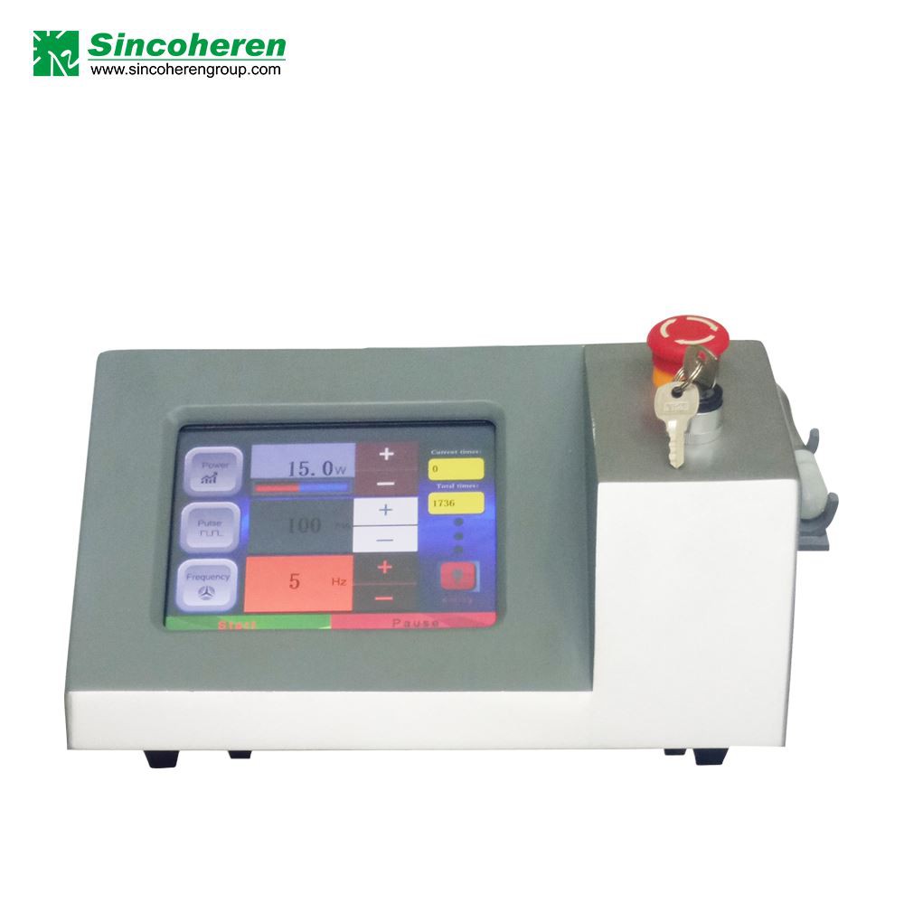 Can A Fractional Laser Do So Much?