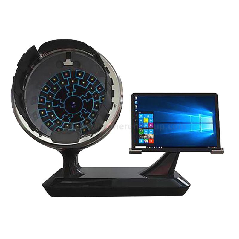 The Principle Of Muscle-increasing And Fat-reducing Equipment