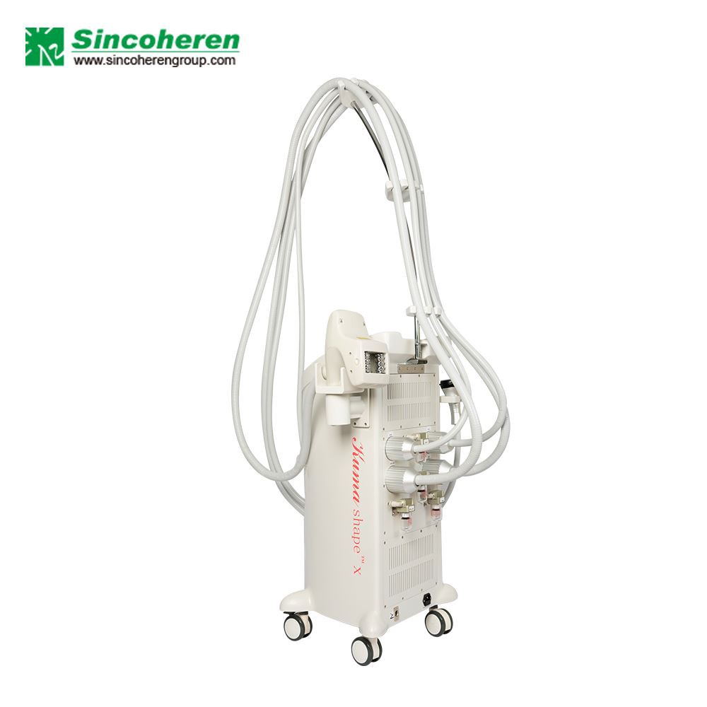 Select Dot Matrix Laser For Acne Treatment And Acne Pits