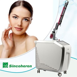 Nd Yag Laser For Tattoo Removal Laser Machine