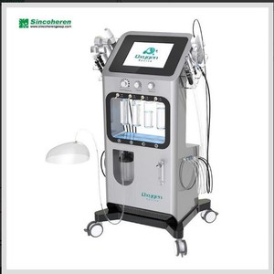 Oxgen Revive Improve Micro-circulation