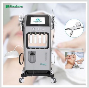 Oxygen Revive Reduce Wrinkles Brighten Skin