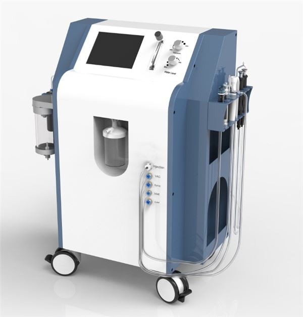 Oxygen Revive Skin Beauty Machine