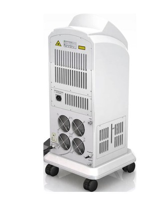 Painless Diode Laser 1064nm Tga