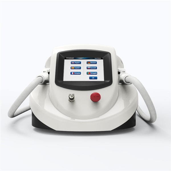 Painless Salon-Grade Power Armpit Hair Removal