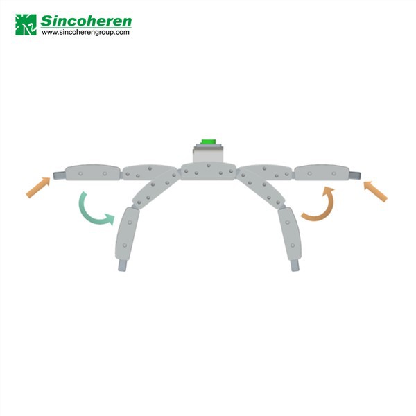 PDT LED Blue Red Green Light Therapy