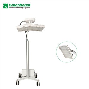 PDT LED Light Collagen Rejuvenation Treatment Machine
