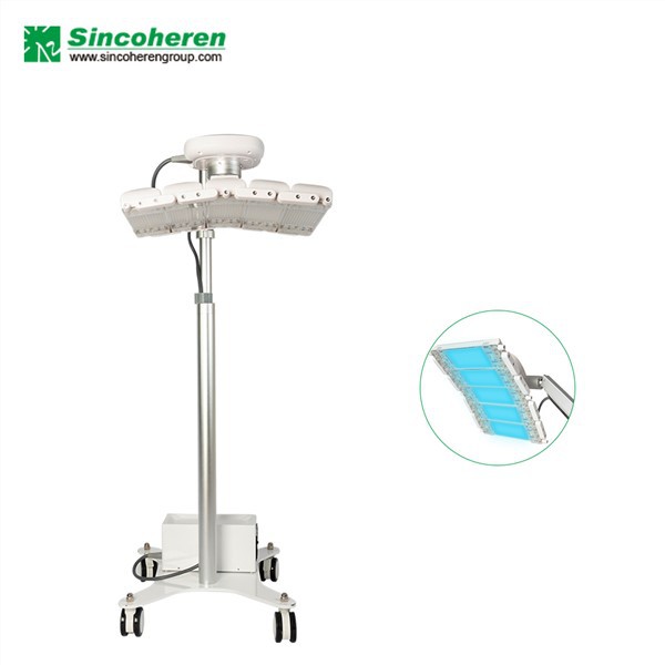 PDT LED Light Facial Treatment Machine