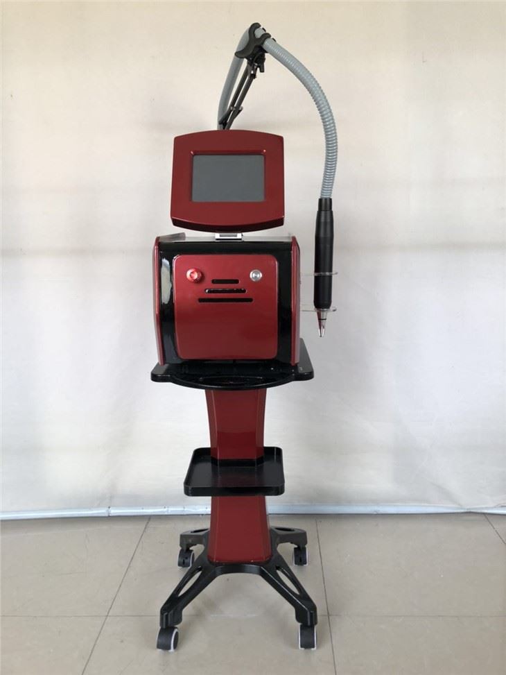Pico Laser Machine Tattoo Removal Skin Rejuvenation