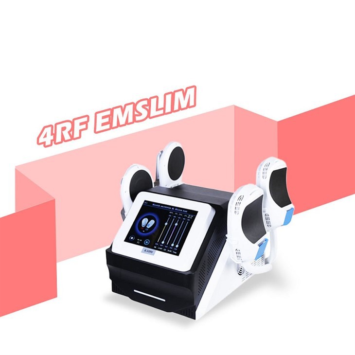 Portable Emslimming Machine