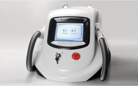 Portable Hair Removal Skin Rejuvenation