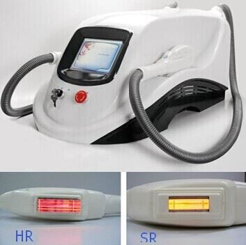 Portable IPL Deveice