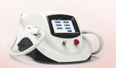 Portable Ipl Equipment