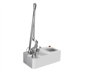 Portable Professional Fractional CO2 Lazer