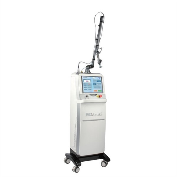 Professional 10600nm Lapproved Intimalase Fotona Vaginal Tightening Er:YAG Laser CO2 Laser Price