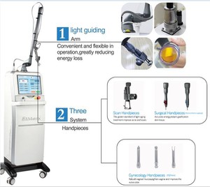 Professional CO2 Vaginal Tightening Laser