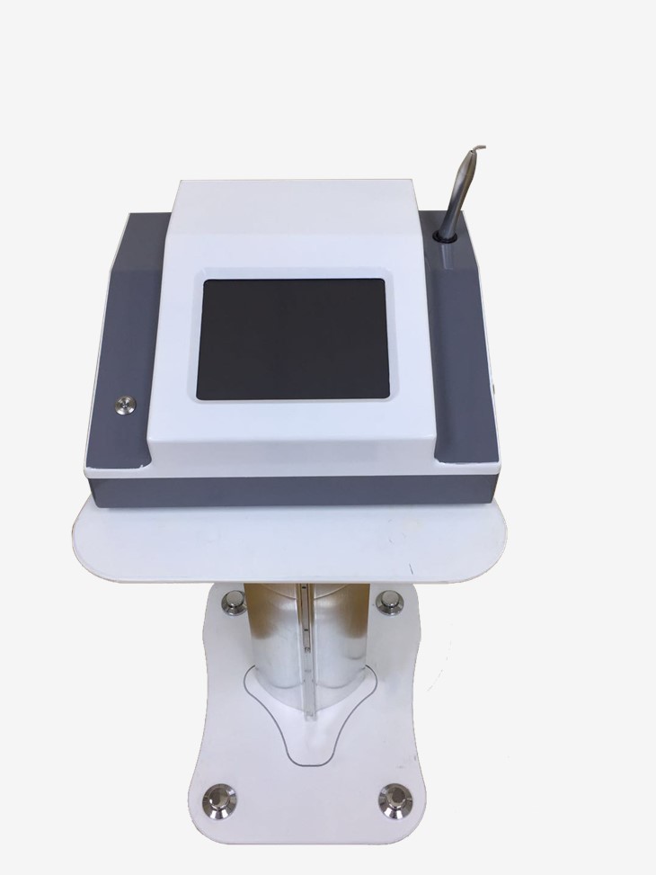 Protable 980 Diode Laser Vascular Removal Machine