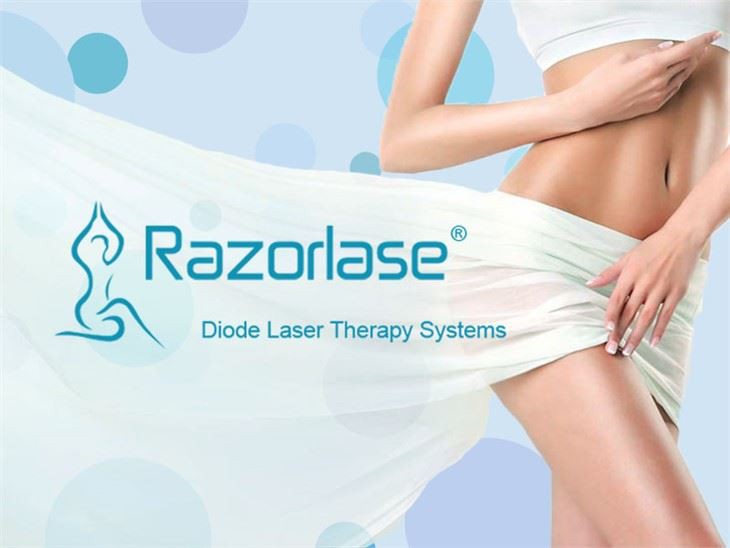 Razorlaser Mini Portable Diode Laser