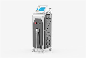 Sdl-k Permanent Hair Removal