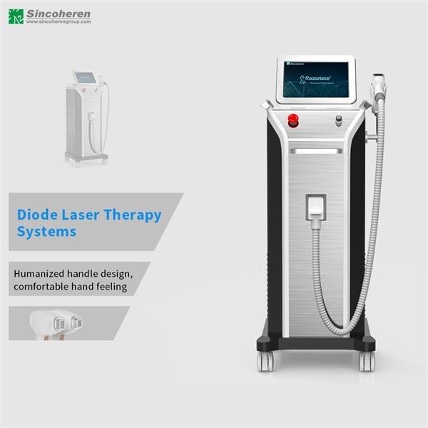 SDL-L 2000w Lastest Best Hair Removal Diode Laser