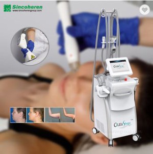 Sincoheren Cellushaoe Machine Body Slimming Face Lifting