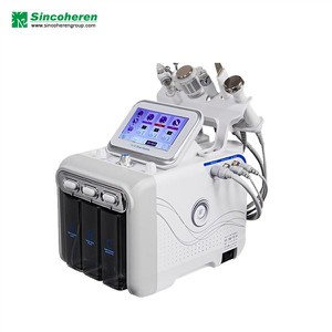 Sincoheren Coolplas Fat Freezing Machine High Quality