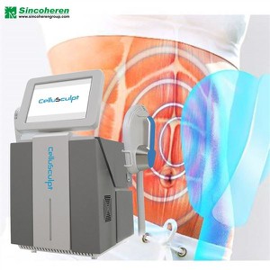 Sincoheren Fat Burning Muscle Building Machine