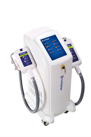 Sincoheren Fat Freezing Weight Loss Machine