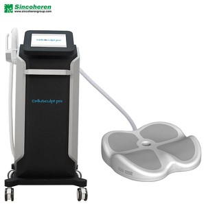Sincoheren HIEMT Cellusculpt Muscle Building Machine