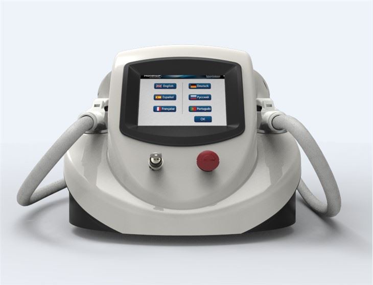 Sincoheren Portable IPL Skin Rejuvenation