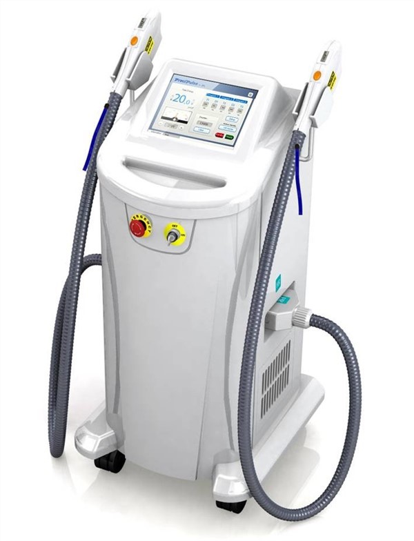 Sincoheren Shr Ipl Opt Beauty Hair Removal Laser Machine