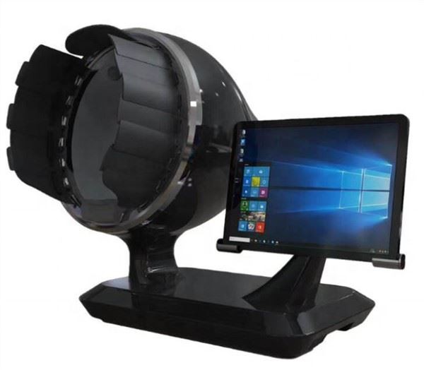 Skin Analysis Machine For Skin Detect Lifting