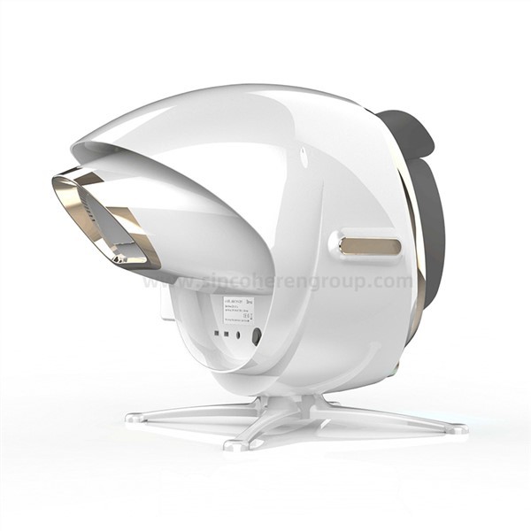 Skin Analyzer Machine for Skin Test